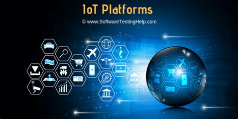 10 Mejores Plataformas De Iot A Tener En Cuenta En 2020 Otro