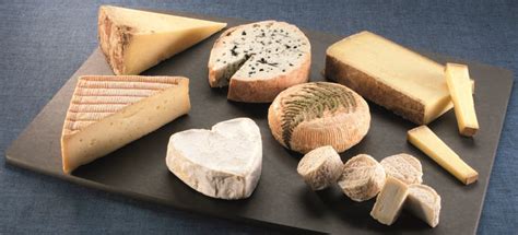 Conseils Pour R Ussir Son Plateau De Fromages D Lices