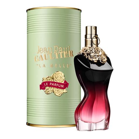 Buy Jean Paul Gaultier La Belle Le Parfum Eau De Parfum Intense 50ml