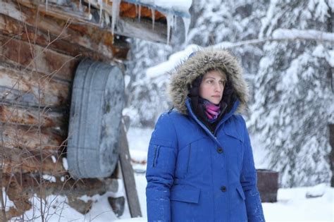 Alaska Eisige Freiheit Staffel 3 Episodenguide Fernsehseriende