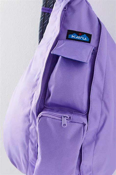 Kavu Rope Sling Free People