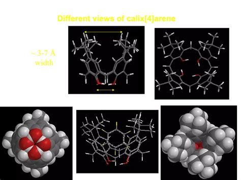 Supramolecular Chemistry PPT