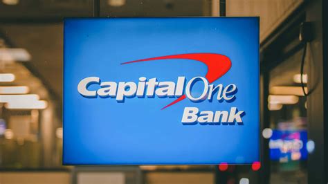 100 Capital One Wallpapers