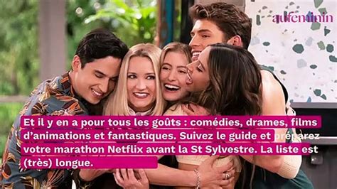 Netflix Les Films Et S Ries Qui Disparaissent Du Catalogue La Fin