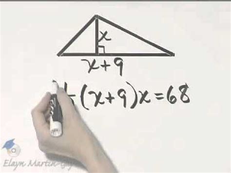 Martin Gay Beginning Algebra Th Ed Ch Ex YouTube