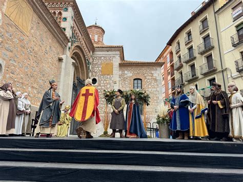 Fotos Las Bodas De Isabel En Teruel Im Genes