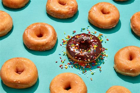 These Facts About Donut Calories Might Surprise You