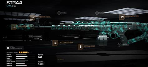 Warzone Best JAK Gunslinger Basilisk Loadout Class Setup Nuclear Union