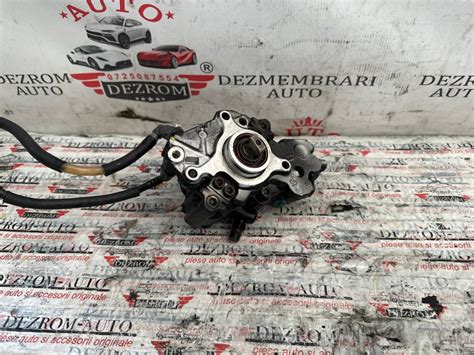 Pompa Injectie FORD Focus Mk3 Van 2 0 TDCi 163 Cai Cod 9424A050A