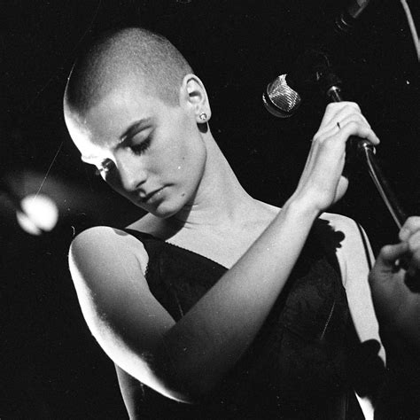 Sinead Oconnor Singer Of Nothing Compares 2 U Dies At 56