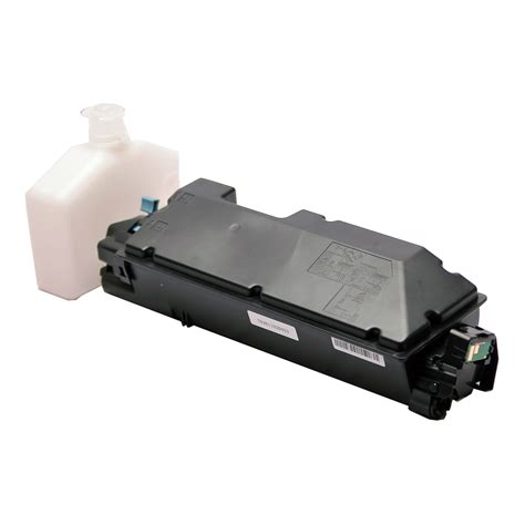 Abctoner Compatible Toner For Kyocera Tk K Black For Ecosys M