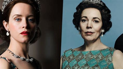 Claire Foy And Olivia Colman To Return In The Crown Season 6 Whats