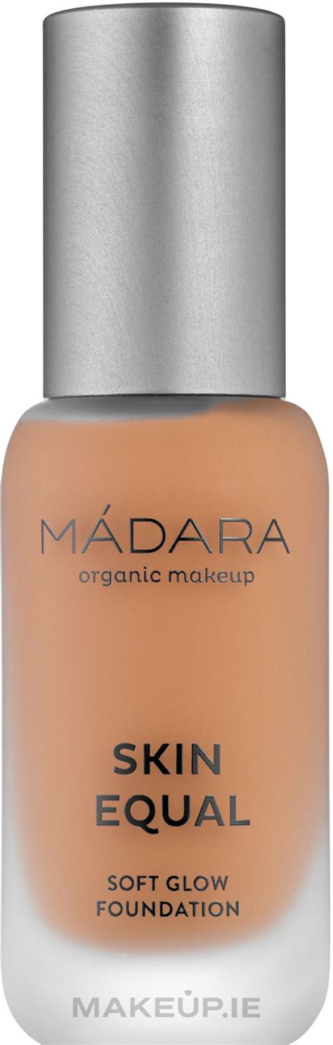 Madara Cosmetics Skin Equal Foundation Foundation Makeup Ie