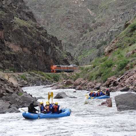 Cotopaxi, Colorado | Fremont County - Uncover Colorado