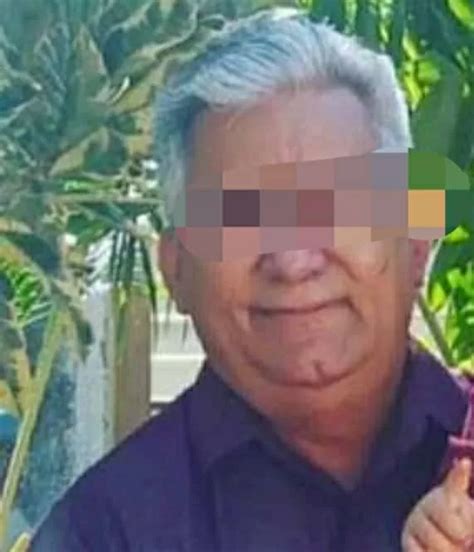 Vecinos Piden C Rcel Para Pastor Evang Lico Detenido Por Abuso