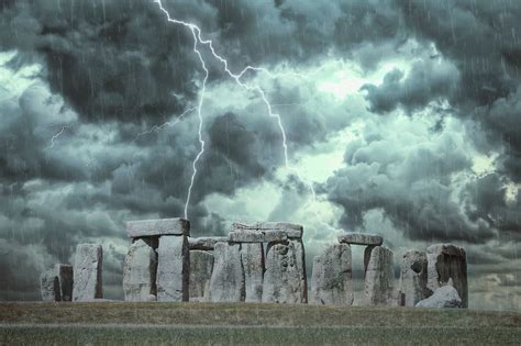 超过 10000 张关于Stonehenge Construction和巨石阵的免费图片 Pixabay