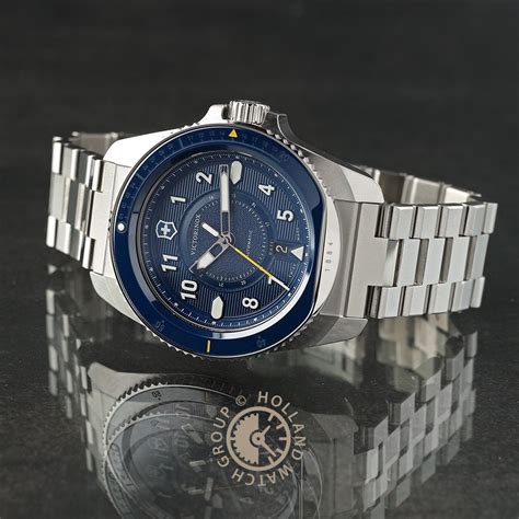 Montre Victorinox Swiss Army Journey Ean