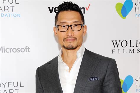 Daniel Dae Kim Anti Malarial Drug Crucial In Coronavirus Recovery