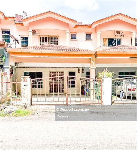 Taman Arowana Impian Seremban 2 Seremban 2 2 Sty Terracelink House 4