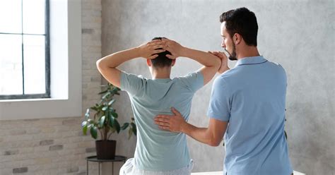 Chiropractic Claims Chiropractic Care Vs Physical Therapy Therapy