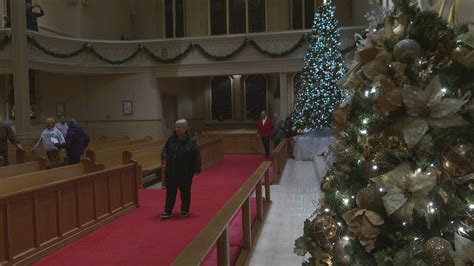 City Of Churches Tour Shows Off Rich Architecture Of Fort Wayne