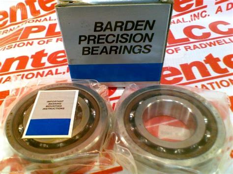 Barden Bearing At ₹ 2100 Canning Street Nsroad Kolkata Id