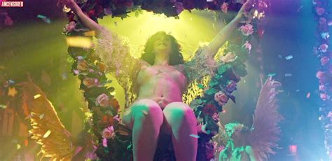 American Gods Nude Pics Page