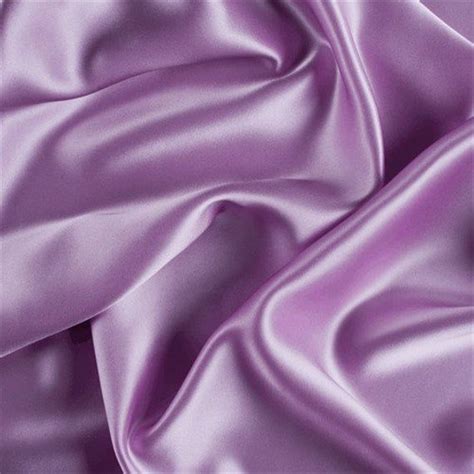 Lavender Silk Charmeuse Fabric By The Yard Etsy In 2021 Lavender