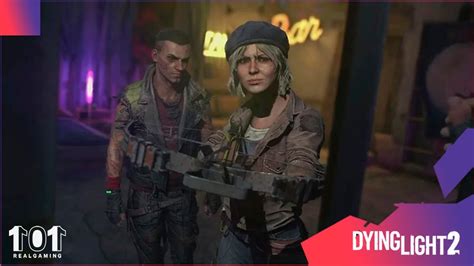 Dying Light Stay Human C Mo Jugar En Cooperativo En El Juego De