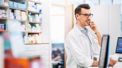 Pharmacy Technician Job Description Templates For Hiring At Your Business