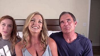 Desperate Amateurs Milf Missbehavin Angel Misty And Mila Getting Their Tight Pussies Stretched