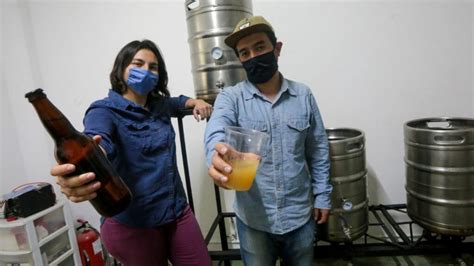 Chilango Ap Ntela Bien Llega La Feria Del Mezcal Y La Cerveza A