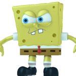 Robot Chicken SpongeBob Meme Generator - Imgflip