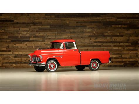 1956 Chevrolet Cameo For Sale Cc 1761291