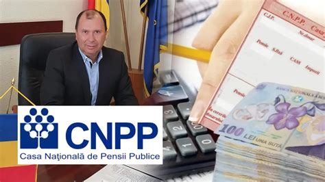 Pensii 2024 Șeful Casei de Pensii anunță creșterea pensiilor mici cu