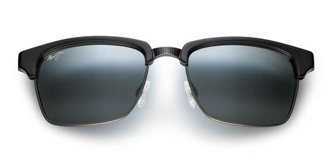 Maui Jim Kawika Sunglass Mj257 54mm Eoptics