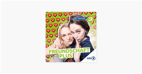 ‎freundschaft Plus Liebe Sex Und Beziehungen Aller Art Eure Und