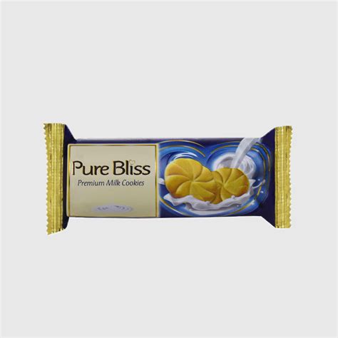 Cookies Milk Pure Bliss G Shoprite Ng