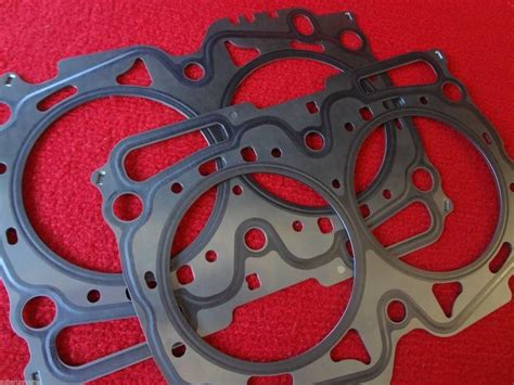 Subaru Oem Mls Head Gasket Set Wrx Impreza Sti Forester Xt Legacy Gt