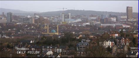 Sheffield Skyline Photos | Page 93 | SkyscraperCity Forum