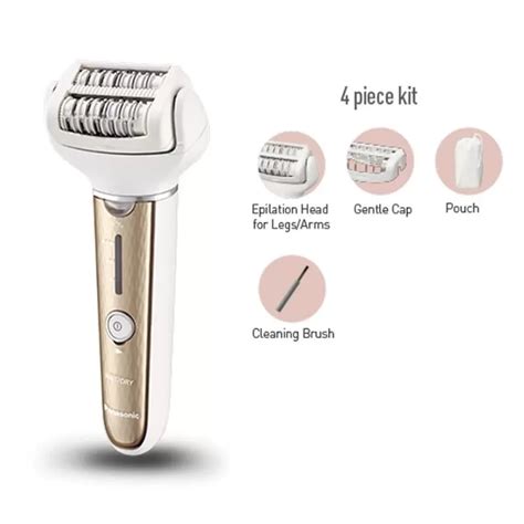 Panasonic Epilator ES-EL3A Wet & Dry Price in Pakistan 2024