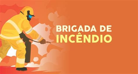 Servidores Da Prefeitura Receberão Curso De Brigada De Incêndio