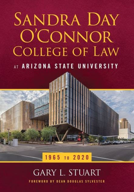 The Sandra Day O'Connor College of Law at Arizona State University ...