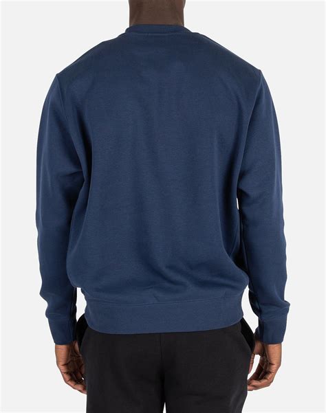 Nike Nsw Club Fleece Crew Sweatshirt Dtlr