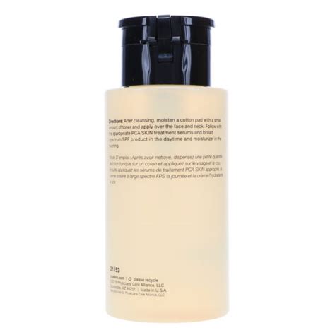 Pca Skin Hydrating Facial Toner 7 Oz Beauty Roulette