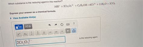Solved Oxidation-reduction reactions (often called "redox" | Chegg.com 
