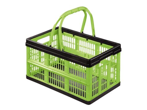 Ordex Collapsible Crate Lidl Great Britain Specials Archive