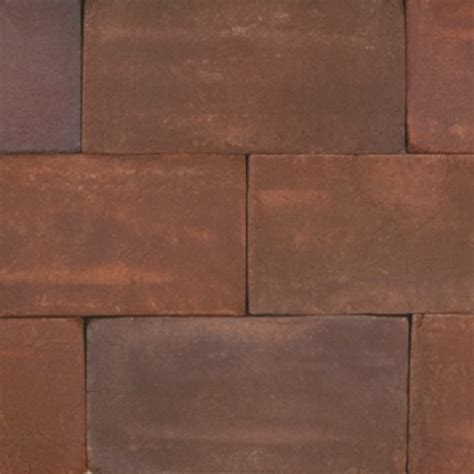 GLEN GERY 53 DD Paver Drohan Brick Hardscaping