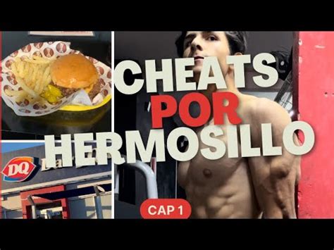 Cheats Por Hermosillo Cap Super Smash Burgers Dairy Queen Tips