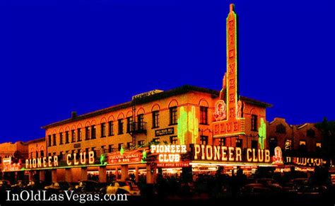 Pioneer Club Las Vegas - Alchetron, The Free Social Encyclopedia